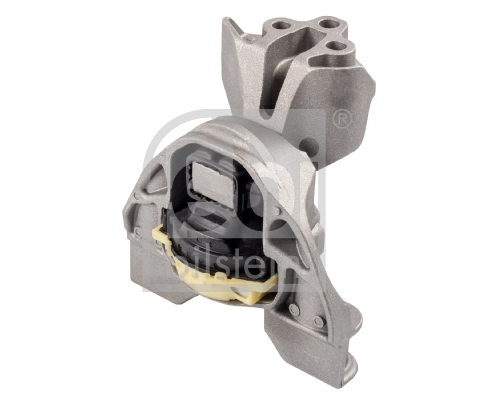 Mounting, engine